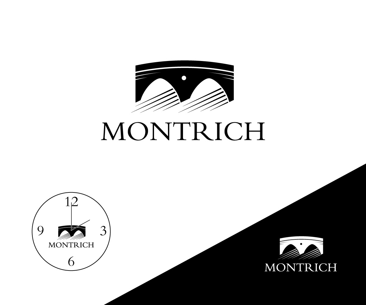 Logo Design by tinylavafish for this project | Design #14089127