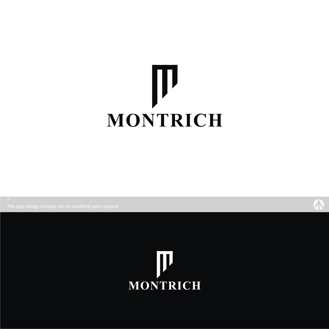 Logo Design by RKingz for this project | Design #14139295