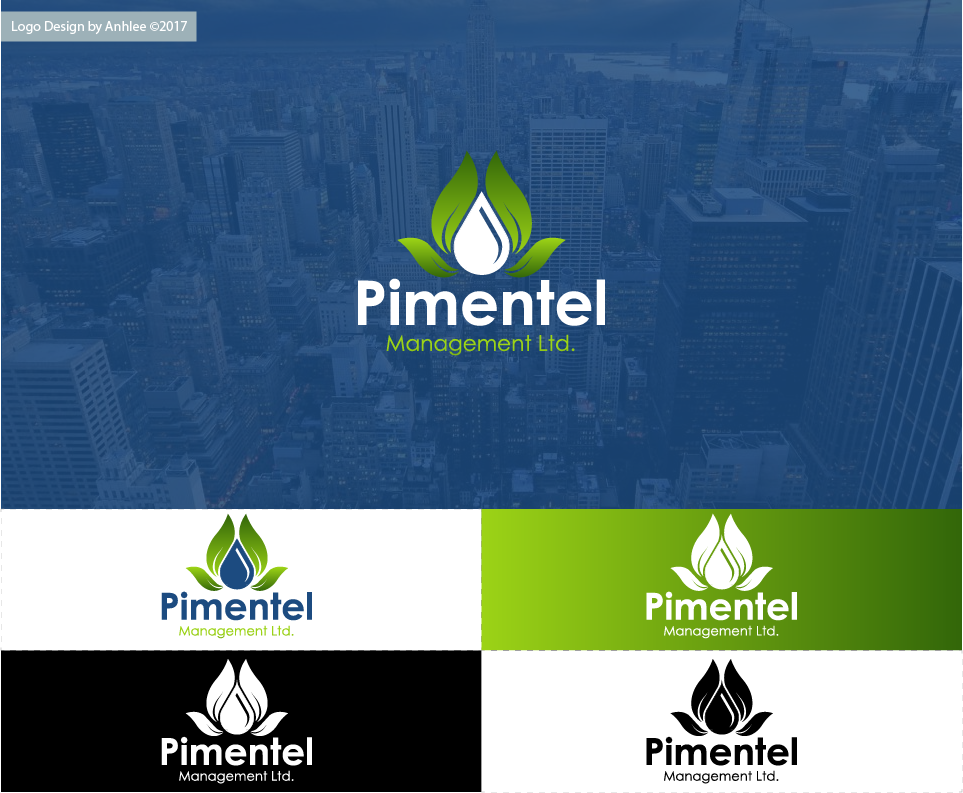 Logo Design by Anhlee for this project | Design #14188762