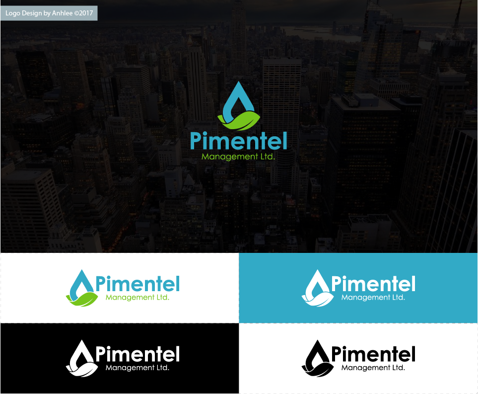 Logo Design by Anhlee for this project | Design #14225853
