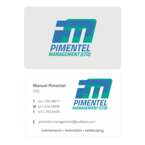 Logo Design by Cre8tivo