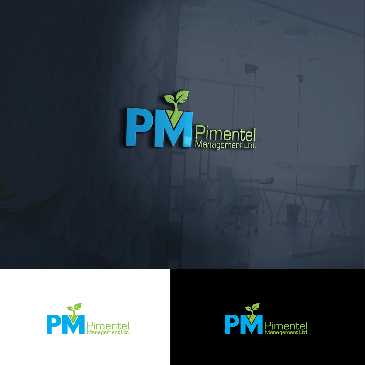 Logo Design by graphicancers for this project | Design: #14248794