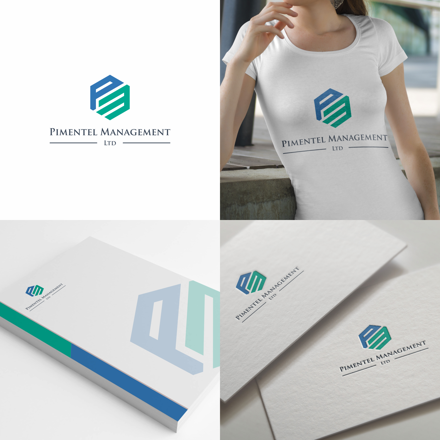 Logo Design by Optimistic_Studio for this project | Design #14234395