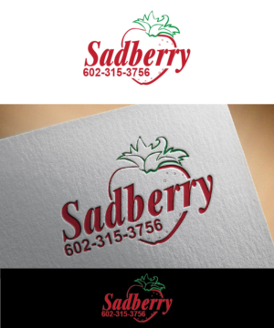 Logo-Design von joliau für Sadberry Realty | Design: #14149244
