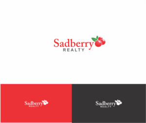 Logo Design by Om Jo for Sadberry Realty | Design #14134886