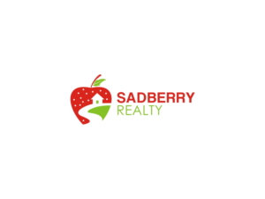 Logo-Design von rastf2day für Sadberry Realty | Design: #14075775