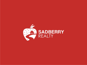 Logo-Design von rastf2day für Sadberry Realty | Design: #14075782
