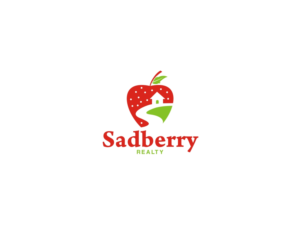 Logo-Design von rastf2day für Sadberry Realty | Design: #14089948