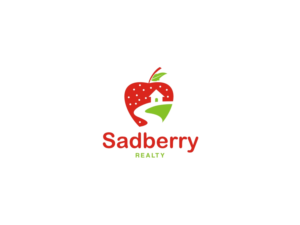 Logo-Design von rastf2day für Sadberry Realty | Design: #14090382