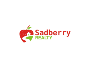 Logo-Design von rastf2day für Sadberry Realty | Design: #14092405