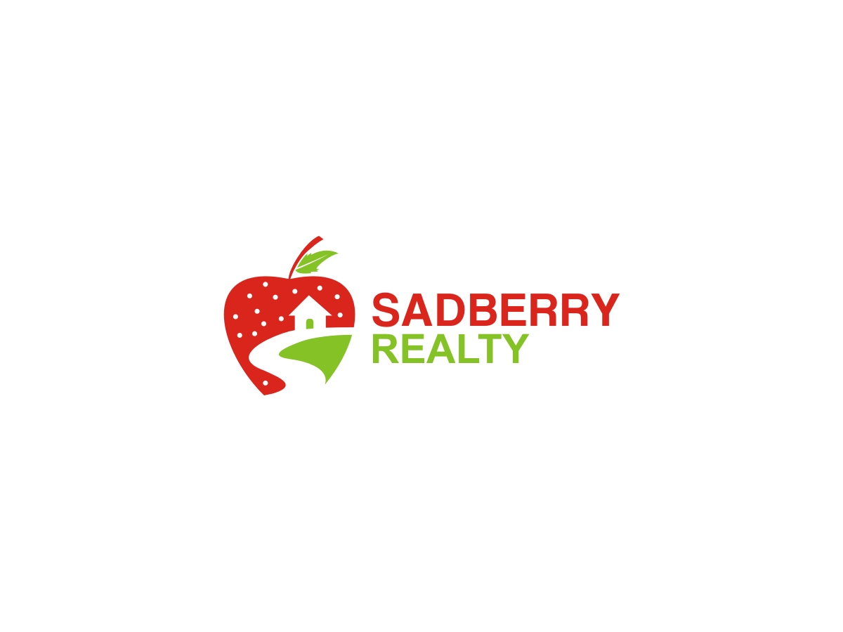 Logo-Design von rastf2day für Sadberry Realty | Design #14104240