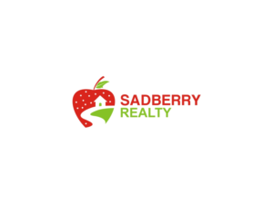 Logo-Design von rastf2day für Sadberry Realty | Design: #14104240