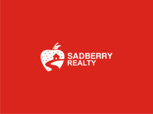 Logo-Design von rastf2day für Sadberry Realty | Design: #14104249