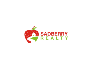 Logo-Design von rastf2day für Sadberry Realty | Design: #14104250