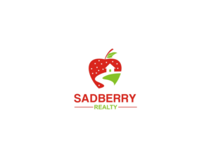 Logo-Design von rastf2day für Sadberry Realty | Design: #14104259