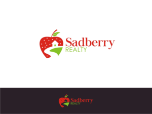 Logo-Design von rastf2day für Sadberry Realty | Design: #14110225