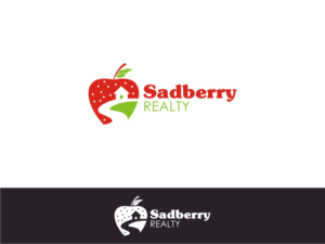 Logo-Design von rastf2day für Sadberry Realty | Design: #14110368