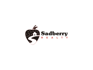 Logo-Design von rastf2day für Sadberry Realty | Design: #14110446