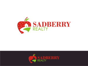 Logo-Design von rastf2day für Sadberry Realty | Design: #14110515