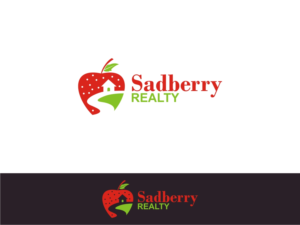Logo-Design von rastf2day für Sadberry Realty | Design: #14115650