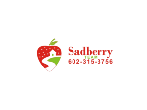 Logo-Design von rastf2day für Sadberry Realty | Design: #14149352