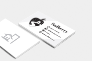 Logo-Design von rastf2day für Sadberry Realty | Design: #14199644