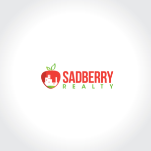 Logo-Design von Sujit Banerjee für Sadberry Realty | Design: #14069640
