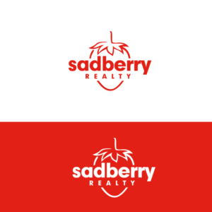 Diseño de Logo por Sujit Banerjee para Sadberry Realty | Diseño: #14069641