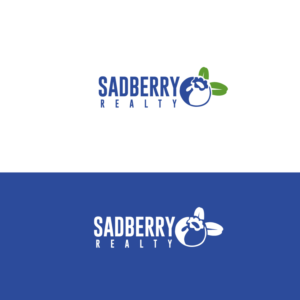 Logo-Design von Sujit Banerjee für Sadberry Realty | Design: #14069642