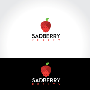 Diseño de Logo por Sujit Banerjee para Sadberry Realty | Diseño #14069646