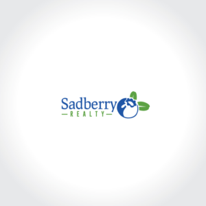 Logo-Design von Sujit Banerjee für Sadberry Realty | Design: #14096274