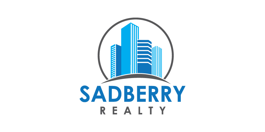Logo Design by debdesign for Sadberry Realty | Design #14069920
