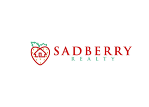Logo-Design von creative.bugs für Sadberry Realty | Design: #14078090