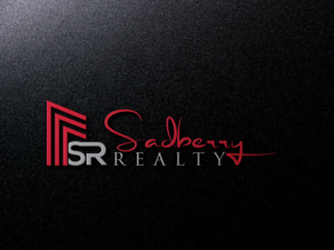 Logo-Design von jan2you für Sadberry Realty | Design: #14085577