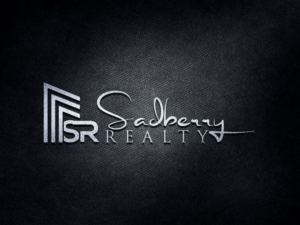 Logo-Design von jan2you für Sadberry Realty | Design: #14085582