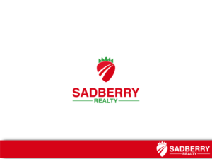 Logo-Design von GBDESIGN für Sadberry Realty | Design: #14111533