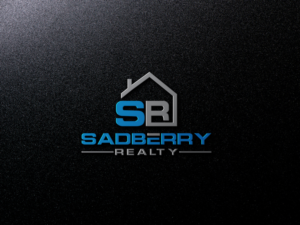 Logo-Design von imnurealam für Sadberry Realty | Design: #14062703