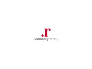 Logo-Design von Runner247 für Sadberry Realty | Design: #14083380