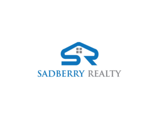 Logo-Design von asman für Sadberry Realty | Design: #14065772