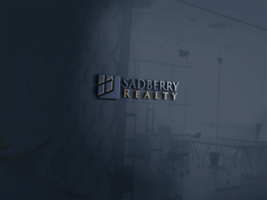 Logo-Design von ashyne09 für Sadberry Realty | Design: #14062916