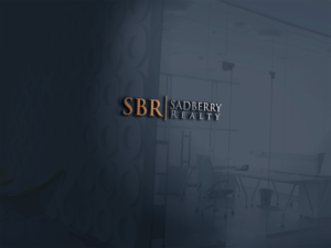 Logo-Design von ashyne09 für Sadberry Realty | Design: #14062918