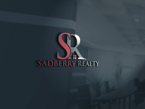 Logo-Design von rafa studio für Sadberry Realty | Design: #14108012