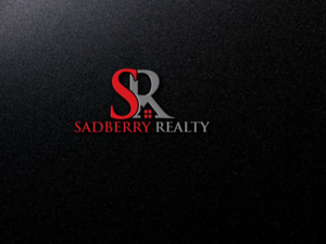Logo-Design von rafa studio für Sadberry Realty | Design: #14108013