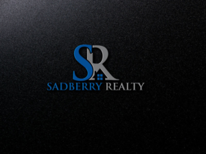 Logo-Design von rafa studio für Sadberry Realty | Design: #14108014