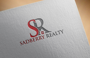 Logo-Design von rafa studio für Sadberry Realty | Design: #14108015
