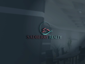 Logo-Design von Top king  designer für Sadberry Realty | Design: #14069951