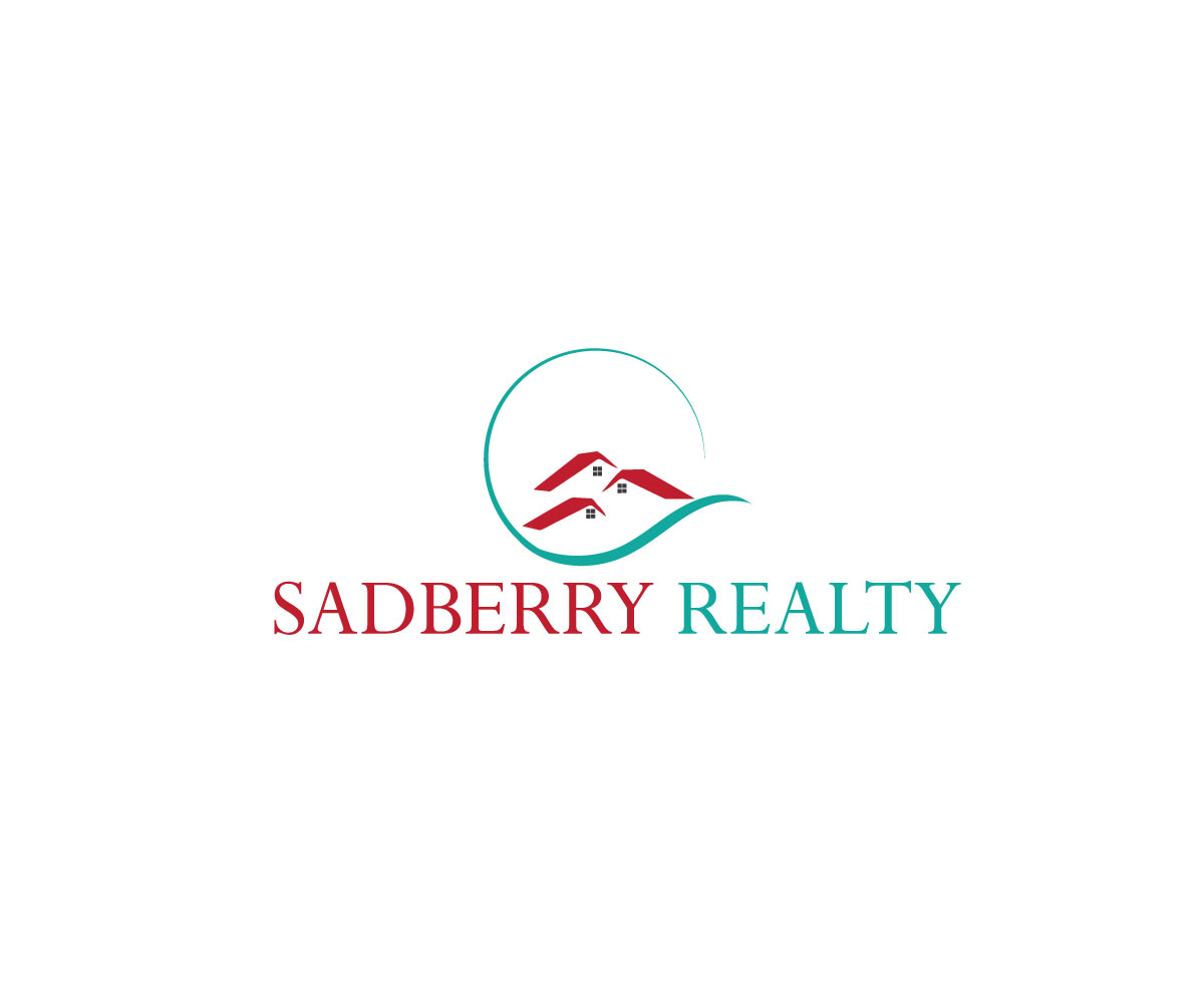 Logo Design by Top king  designer for Sadberry Realty | Design #14069952