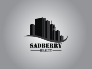 Logo-Design von PETERPARKER für Sadberry Realty | Design: #14063473