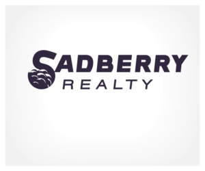 Logo-Design von alexander.sanchenko für Sadberry Realty | Design: #14131541