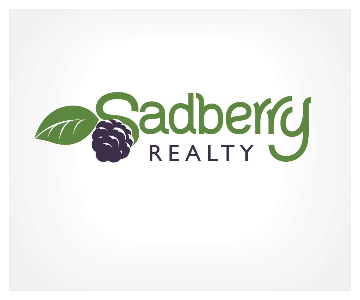 Design de Logo par alexander.sanchenko pour Sadberry Realty | Design #14144414
